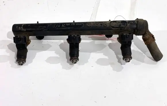 Skoda Fabia Mk3 (NJ) Fuel main line pipe 04C133313R