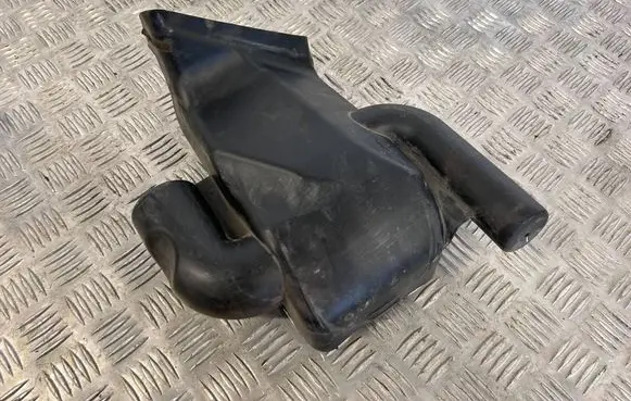 Dodge Durango III Air intake duct part 68022213AB