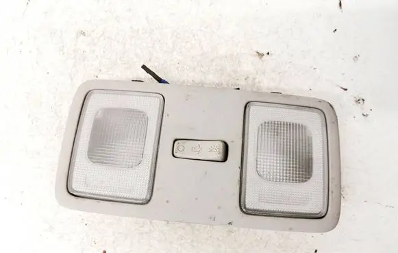 KIA Venga Front seat light 928501p000