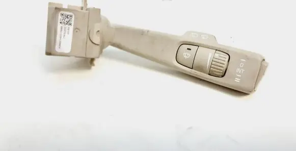 Volvo XC60 Wiper control stalk 31275362