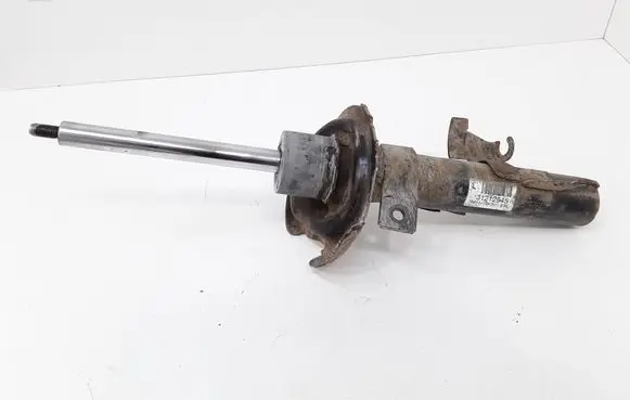 Volvo S40 Front shock absorber/damper 31212945
