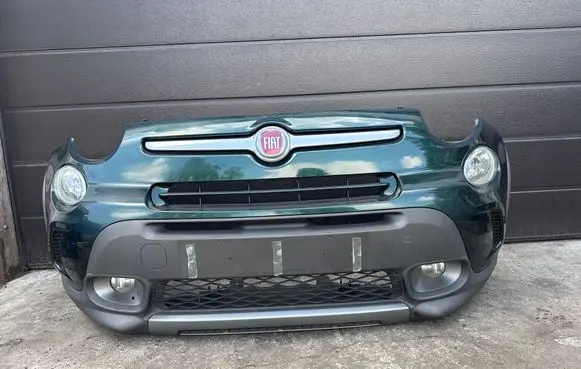 Fiat 500L Front bumper