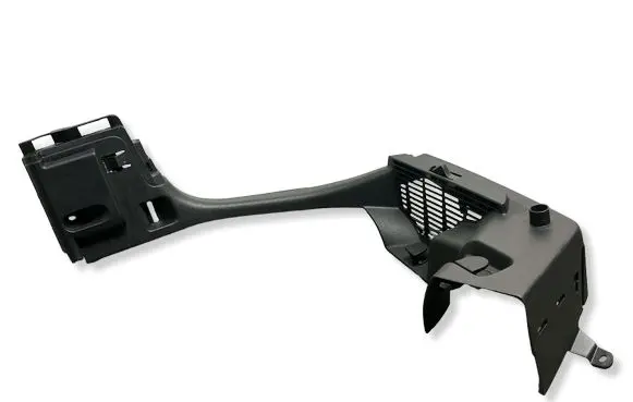 Volkswagen Golf VII Other trunk/boot trim element 5G6867761
