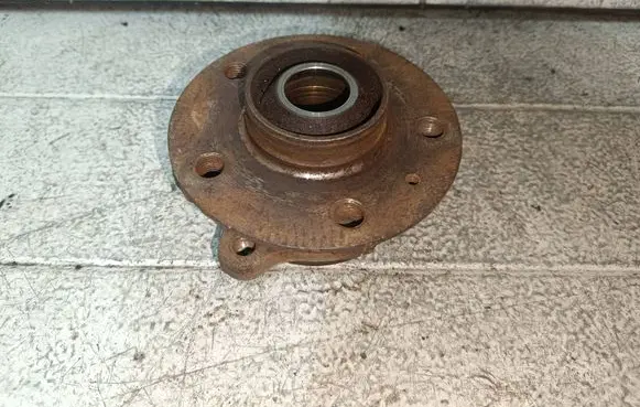 Audi A5 8T 8F Front wheel ball bearing 