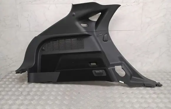 Ford Mach-E I Trunk/boot side trim panel LJ8BR310B01ABW