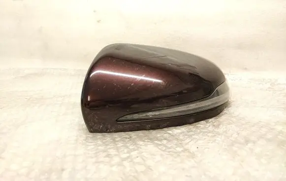 Mercedes-Benz E W238 Plastic wing mirror trim cover A0998108300