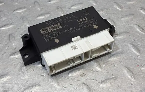 Parking PDC control unit/module