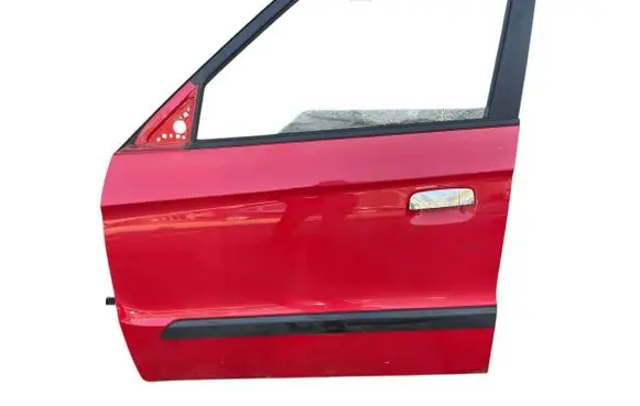 KIA Soul Front door