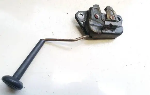 Subaru Legacy Seat back rest lock catch 