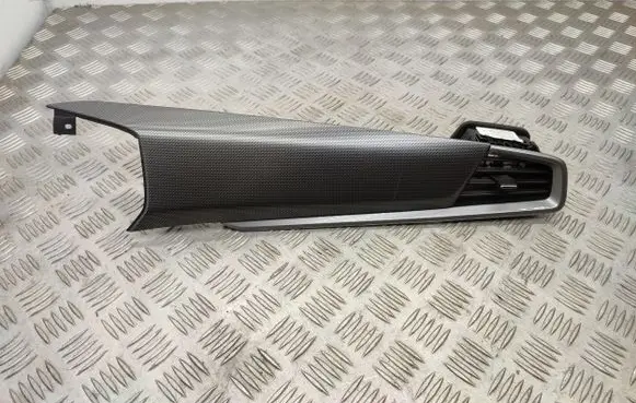 Opel Grandland X Panel trim 9836542077