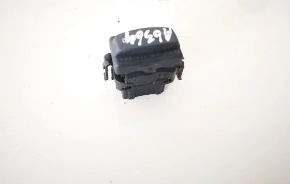 Renault Laguna II Central locking switch button 2648801 007444