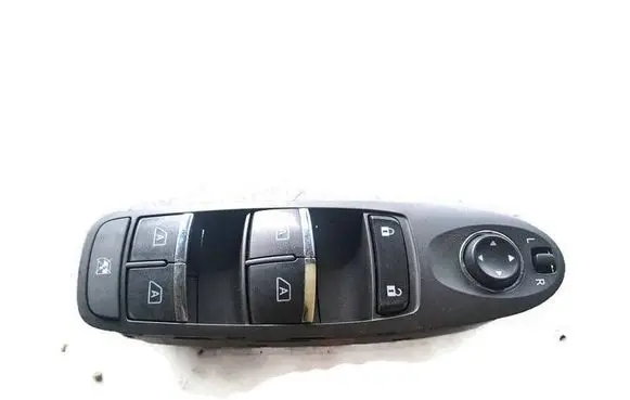 Infiniti Q50 Electric window control switch 254014GA7A 5AB164EA07 20481UCHLNA