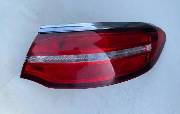 Mercedes-Benz GLC X253 C253 Rear/tail lights A2539064002 20180818F145