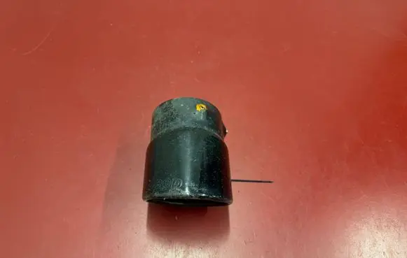 Jeep Grand Cherokee Muffler ending 