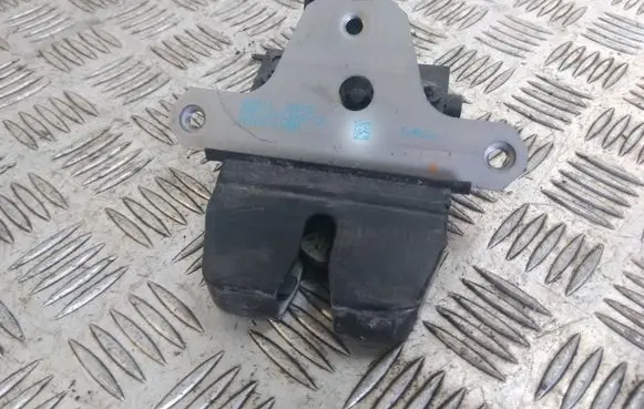 Ford Kuga I Tailgate/trunk/boot lock/catch/latch 8M51R442A66CB