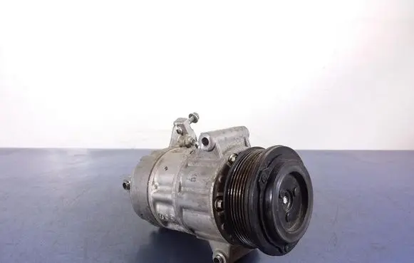 Ford Ecosport Air conditioning (A/C) compressor (pump) H1BH19D629DA