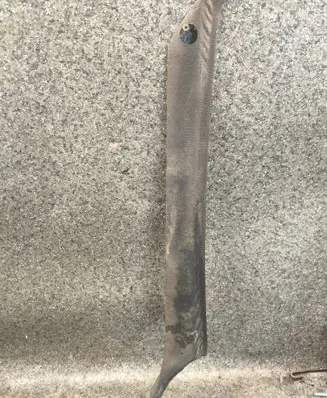 BMW 3 E30 (A) pillar trim 18843740 1904552