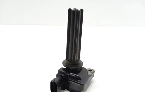 Saab 9-3 Ver2 High voltage ignition coil H6T60271 12787707