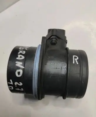 Jeep Grand Cherokee (WJ) Mass air flow meter 53013008AA 0281002501