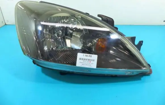 Mitsubishi Lancer Headlight/headlamp IMPRK1166058