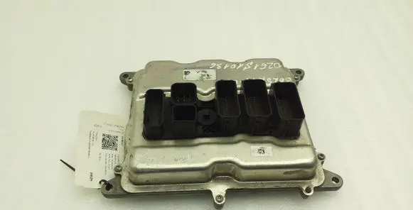BMW 1 F20 F21 Engine control unit/module 8625241 0261S10136 862524101