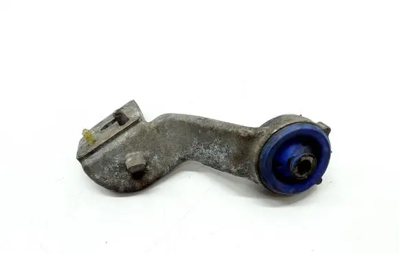 Radiator support slam panel bracket