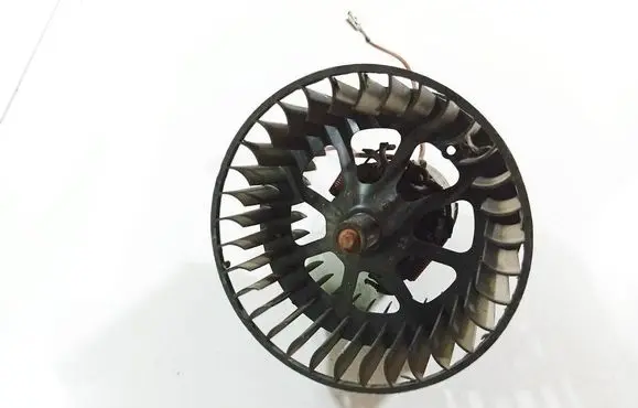 Opel Tigra A Heater fan/blower 1BB42