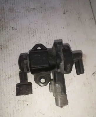 Peugeot 607 Turbo solenoid valve 9628971180 0928400309