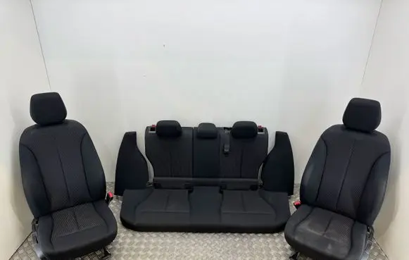 BMW 1 F20 F21 Interior set 