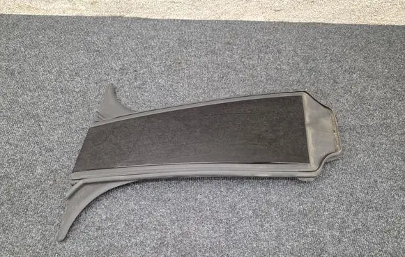 BMW 4 G22 G23 G24 G26 (B) Pillar trim (exterior) 7483006