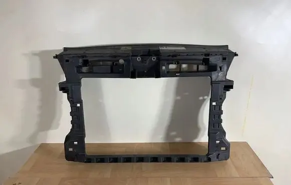 Volkswagen Touran I Front piece kit 1t0805594mautoas