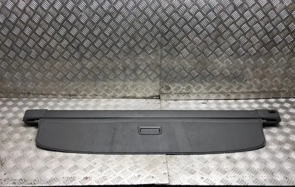 Volkswagen PASSAT B6 Parcel shelf load cover 