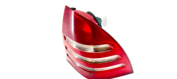Mercedes-Benz C W203 Rear/tail lights A2038201264