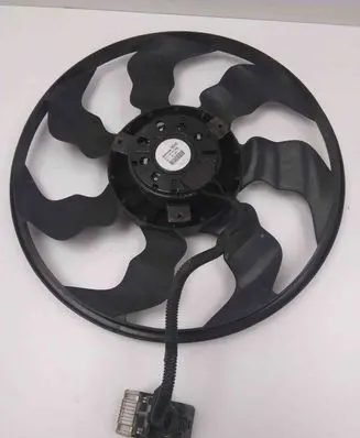 KIA Ceed Fan impeller 3137230146