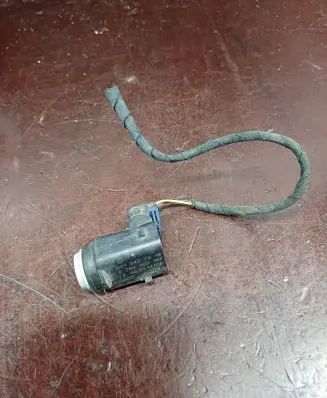 Mercedes-Benz E W211 Parking PDC sensor 0015427418 0263003167