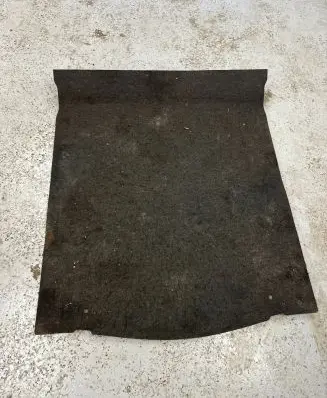 Mazda 6 Trunk/boot mat liner GHK16881X X174530 95J140