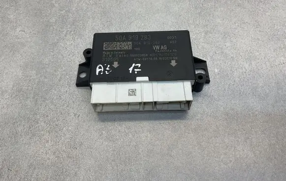 Audi A3 S3 8V Parking PDC control unit/module 5QA919283
