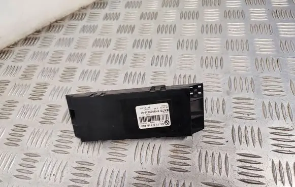 Other control units/modules
