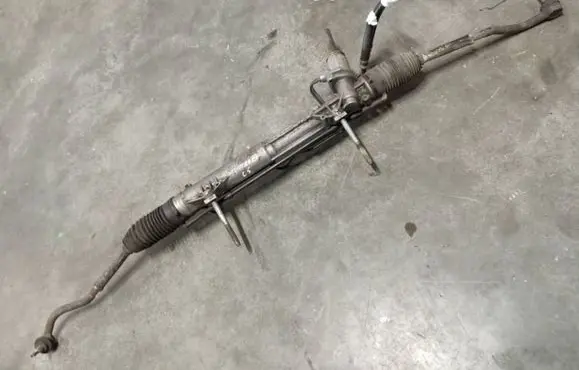 Citroen C5 Steering rack 9626314610