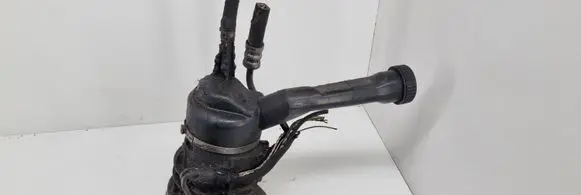 Citroen C4 I Picasso Power steering pump 9685418780