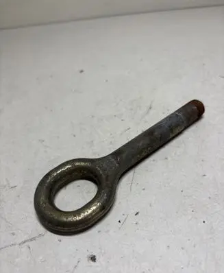 Alfa Romeo 147 Towing hook eye 