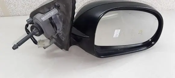 Peugeot 406 Manual wing mirror E2015007