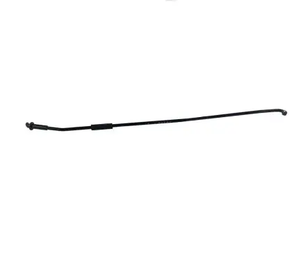 Nissan Rogue Engine bonnet/hood prop rod/strut 657714BA0A