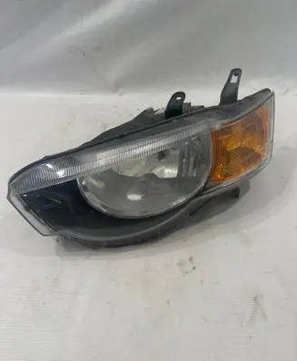 Mitsubishi Colt Headlight/headlamp 030124930100