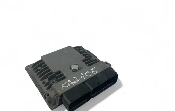 Volkswagen Polo V 6R Engine control unit/module ECU 03F906070GF