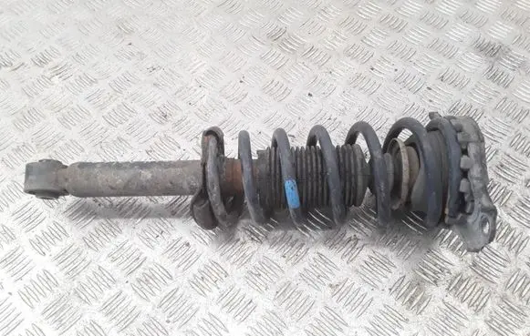 Nissan Primera Rear shock absorber with coil spring 2F00056210
