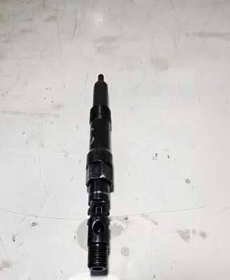 Ford Mondeo Mk III Fuel injector 3S7Q9K546BB F2U9A