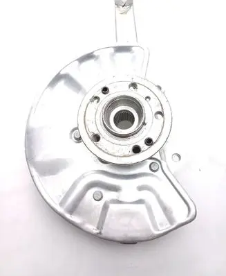 Mercedes-Benz GLE AMG (W166 - C292) Front wheel hub A1663300920