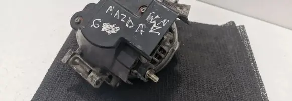 Mazda 6 Generator/alternator 12V90A2311 L813 A3TG0091