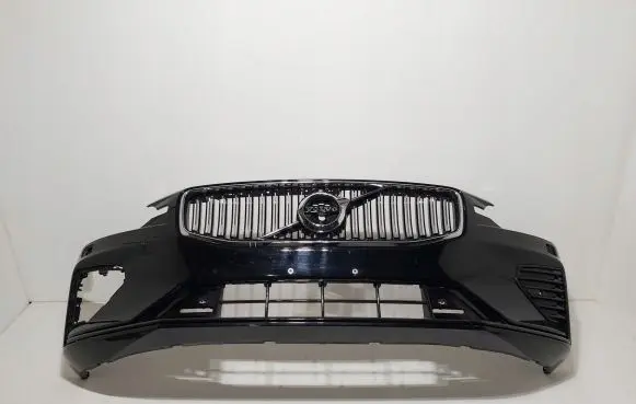 Volvo V60 Front bumper 31690530